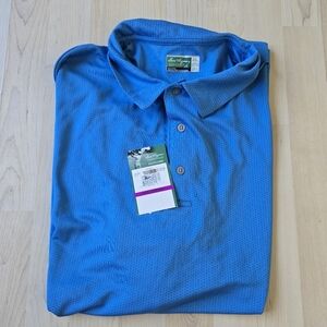 Ben Hogan Polo Size 2XL NWT